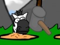 Jeu Whack-a-zebra