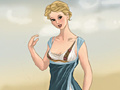 Jeu Roman Lady