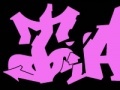Jeu Graffiti Creator - style 2