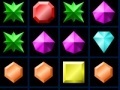 Jeu Match Three Jewels
