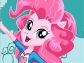Game Dress Pinkie Pie Equestria