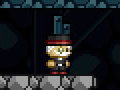 Jeu Professor Spelunkington