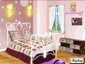Jeu Polka teen bedroom