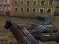 Jeu Alias Runner Apocalypse 2