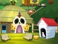 Jeu Village House Escape