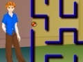 Jeu Maze