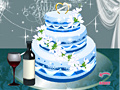 Jeu Wedding Cake 2