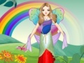 Jeu Rainbow Fairy