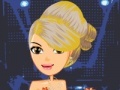 Jeu Laura Dressup 