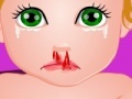 Jeu Baby Juliet at doctor