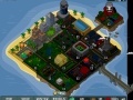 Jeu Toxers - escape from metropolis isle