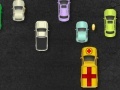 Jeu Dangerous Highway: Ambulance 2