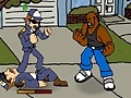 Jeu Cutthroat Dzheyker