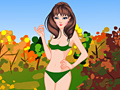 Jeu Autumn Princess
