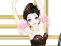 Jeu Ballet princess 