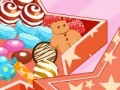 Jeu Decorate My Candybox