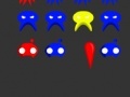 Jeu Space splat