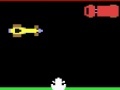 Jeu Frogger