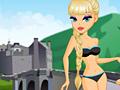 Jeu Mysterious Scotland