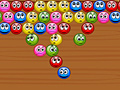 Jeu Smiley Bouncing