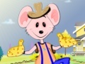 Jeu Cute Rat