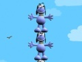 Jeu Vavidos tower