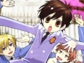 Jeu Sort my tiles ouran high school