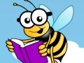 Jeu Honey words