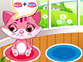 Jeu Pet Shop Caring