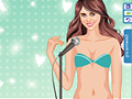 Jeu Miley Cyrus Sweet 16