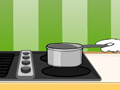 Jeu Super Supper