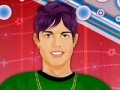Jeu Christiano Ronaldo Makeover