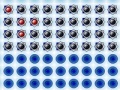 Jeu Light's puzzle