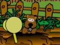 Jeu Let's Blow Some Marmottes