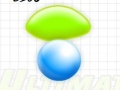 Jeu Ultimate Blob