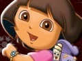 Jeu Dora Space Gems