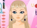 Jeu Lilly Make Up