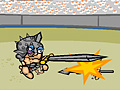 Jeu The Gladiator
