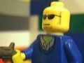 Jeu Lego Killer