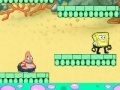 Game SpongeBob And Patrick Escape