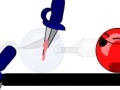Jeu Samurai Ball