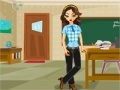Jeu School Outfit