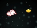 Jeu Pig can fly