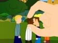 Jeu The Crusher