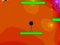Jeu Stick Platformer 