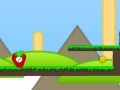Jeu Strawberryclock Adventure