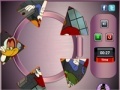 Jeu Woody woodpecker pic-tart