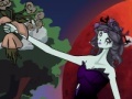 Jeu Corpse Bride: Dress up