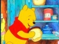 Jeu Winnie the Pooh