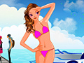 Jeu Sailor Fancy Girl